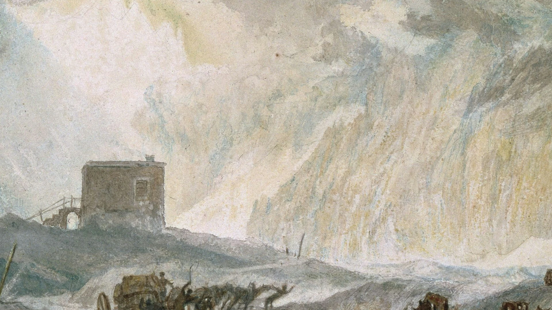 Calendar scheduling interface showing tour appointments and availability